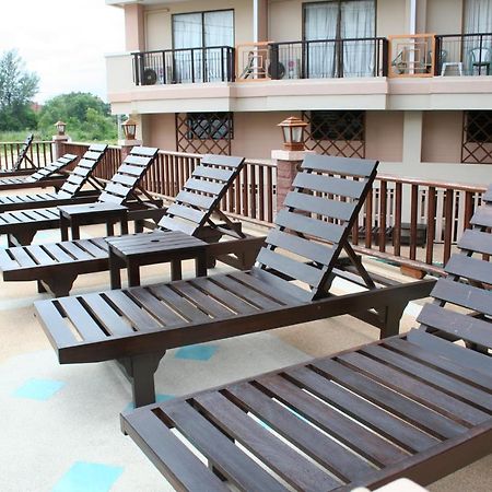 Sunview Place Pattaja Kültér fotó