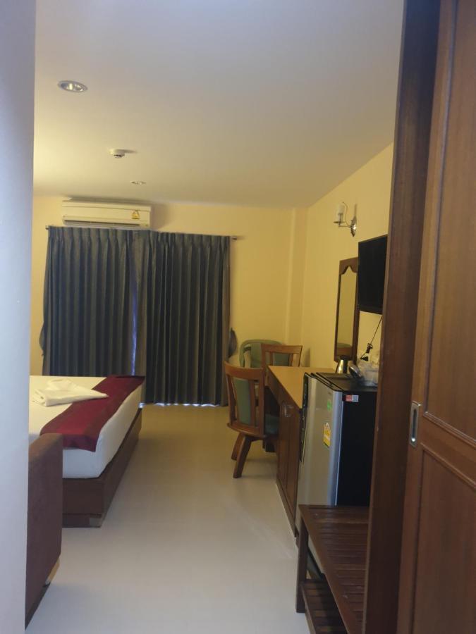 Sunview Place Pattaja Kültér fotó