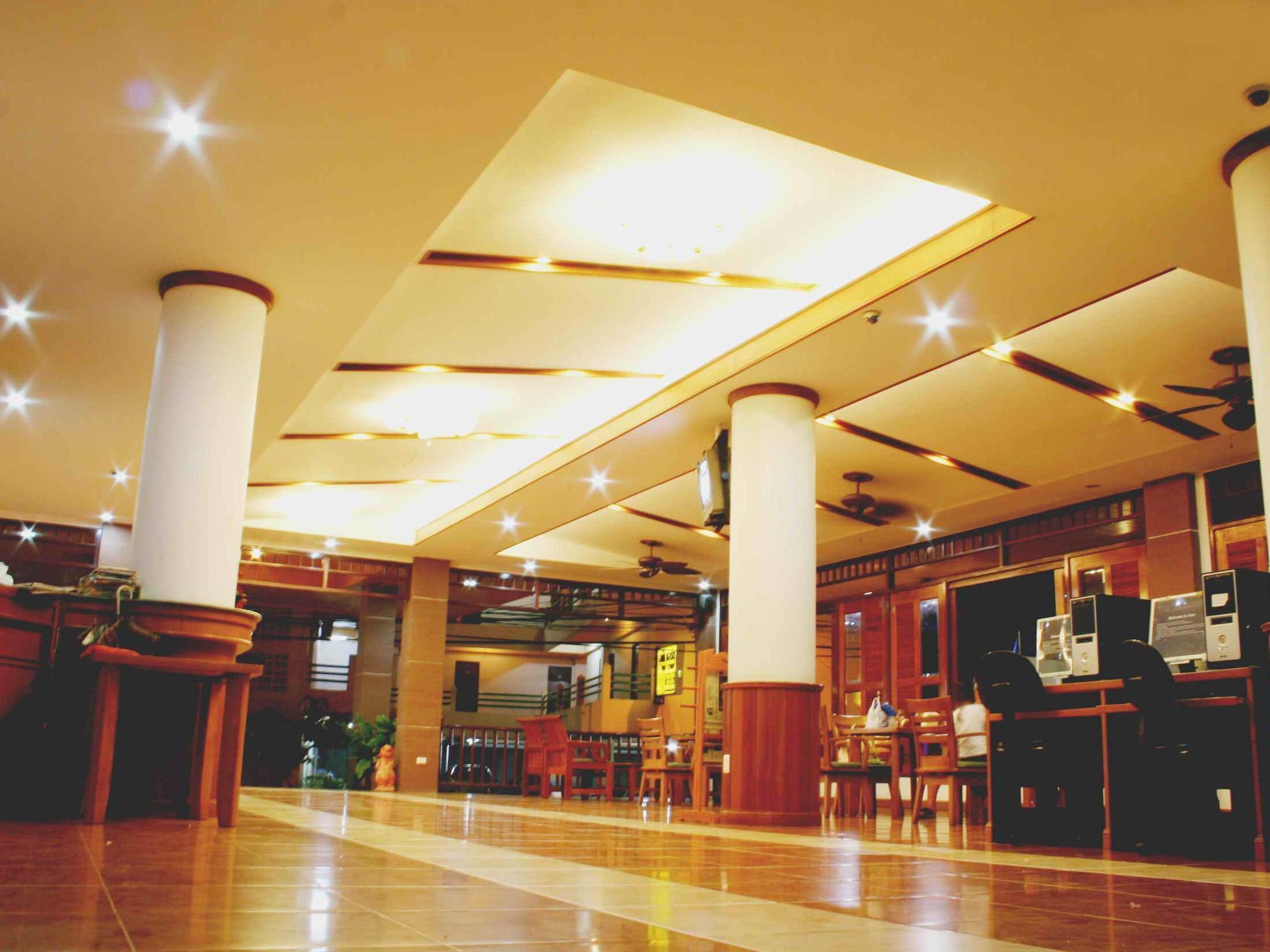 Sunview Place Pattaja Kültér fotó