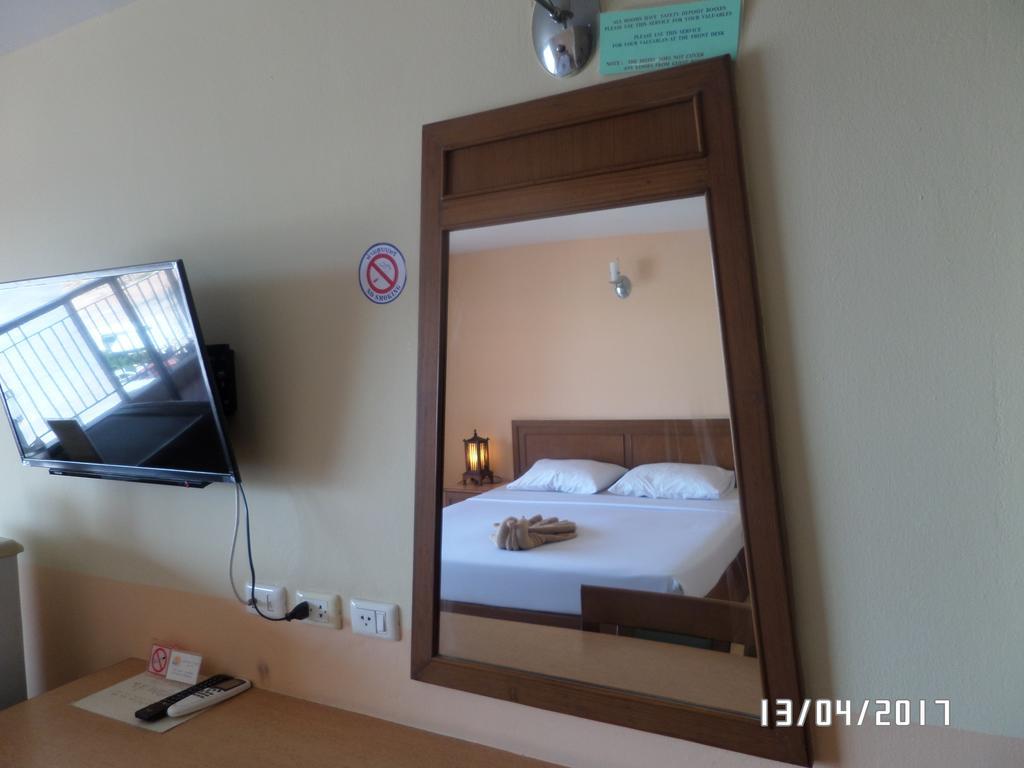 Sunview Place Pattaja Kültér fotó